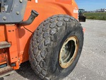 Drivetrain with 