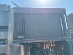 Hydraulics with Hydraulic Tank