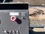 Control Station with Drivetrain Controls