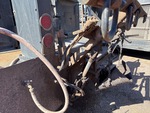 Hydraulics with Hoses (Hydraulics)