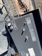 Control Station with Hydraulic Controls
