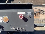 Safety with Safety Lock Out/Stop