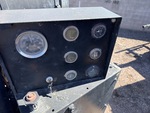 Control Station with Gauges