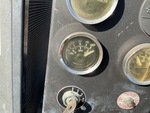 Control Station - Small with Engine Oil Pressure