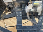 Engine with Oil Leaks