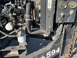 Engine with Cooling System Leaks