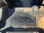 Engine with Emission Label