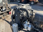 Engine with Radiatore