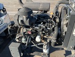Engine with Fuel Leaks