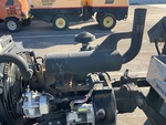 Engine with Sistema di Scarico