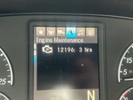 Cab with Engine Hours