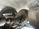 Drivetrain with 
