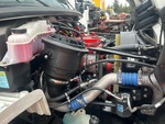 Motor with 
