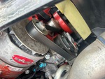 Motor with 