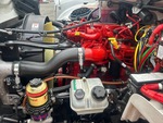 Motor with 