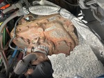 Drivetrain with 