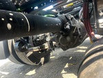 Drivetrain with 