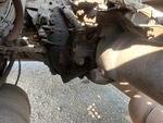 Drivetrain with 