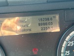 Cab with Engine Hours