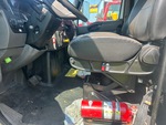 Cab with 