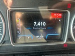 Cab with Engine Hours