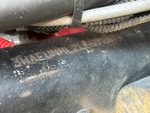 General Appearance with Second Serial Number/VIN Photo