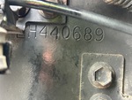 General Appearance with Second Serial Number/VIN Photo
