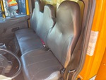 Cab with 