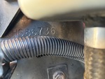 General Appearance with Second Serial Number/VIN Photo