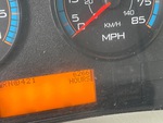 Cab with Engine Hours