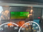 Cab with Engine Hours