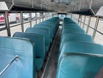 Interior with 