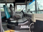 Control Station with 