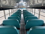 Interior with 