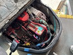 Engine with 
