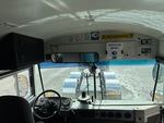 Interior with 