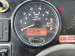 Control Station with Lower/Carrier Engine Hours