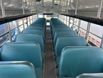 Interior with 