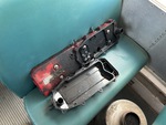 Engine with 