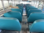 Interior with 