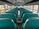 Interior with 
