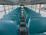 Interior with 