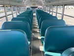 Interior with 