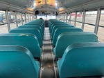 Interior with 