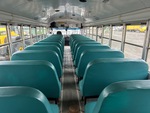Interior with 
