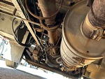 Drivetrain with 