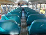 Interior with 