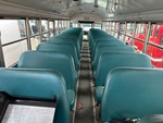 Interior with 