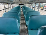 Interior with 
