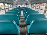Interior with 